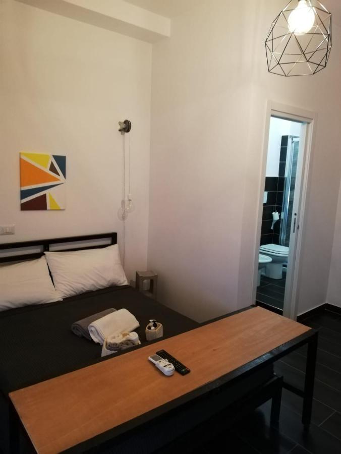 Style Di Elisabetta Notari Bed and Breakfast Ρώμη Εξωτερικό φωτογραφία