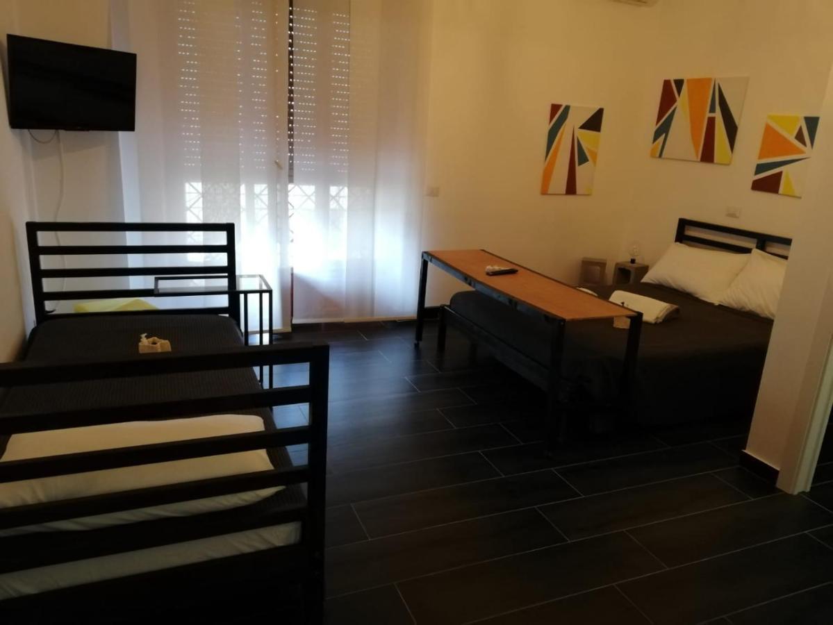 Style Di Elisabetta Notari Bed and Breakfast Ρώμη Εξωτερικό φωτογραφία