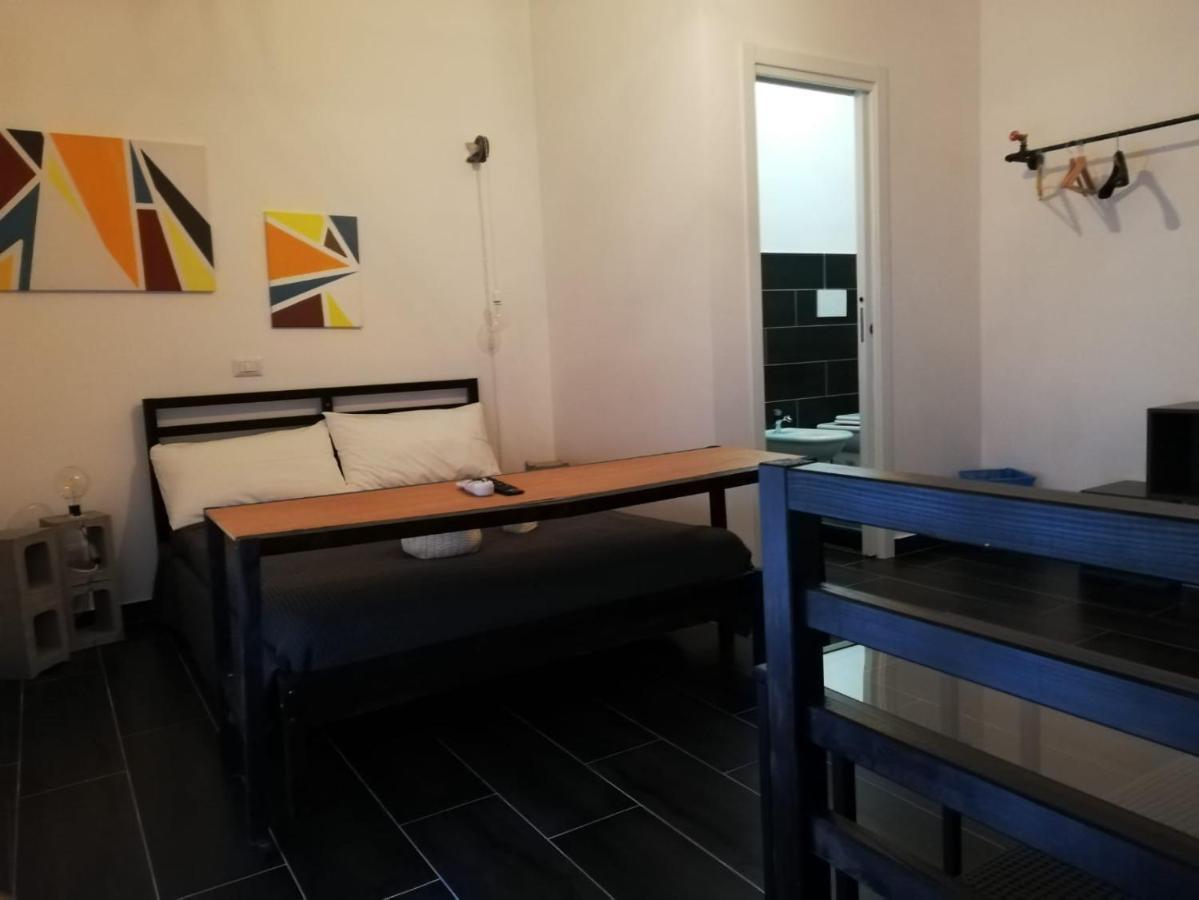 Style Di Elisabetta Notari Bed and Breakfast Ρώμη Εξωτερικό φωτογραφία