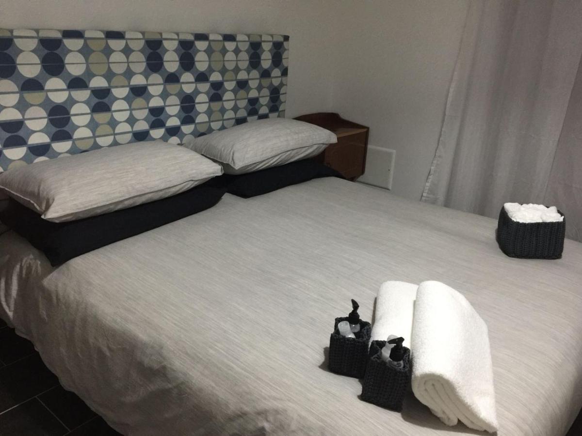 Style Di Elisabetta Notari Bed and Breakfast Ρώμη Εξωτερικό φωτογραφία