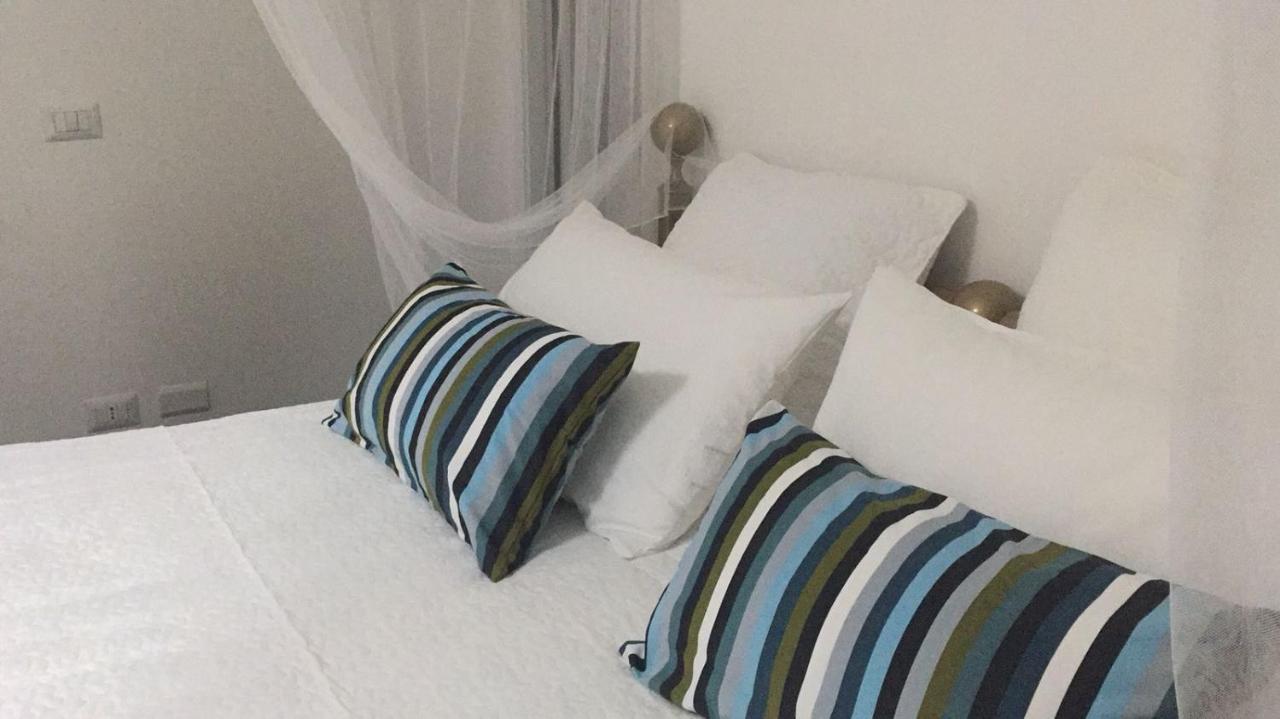 Style Di Elisabetta Notari Bed and Breakfast Ρώμη Εξωτερικό φωτογραφία