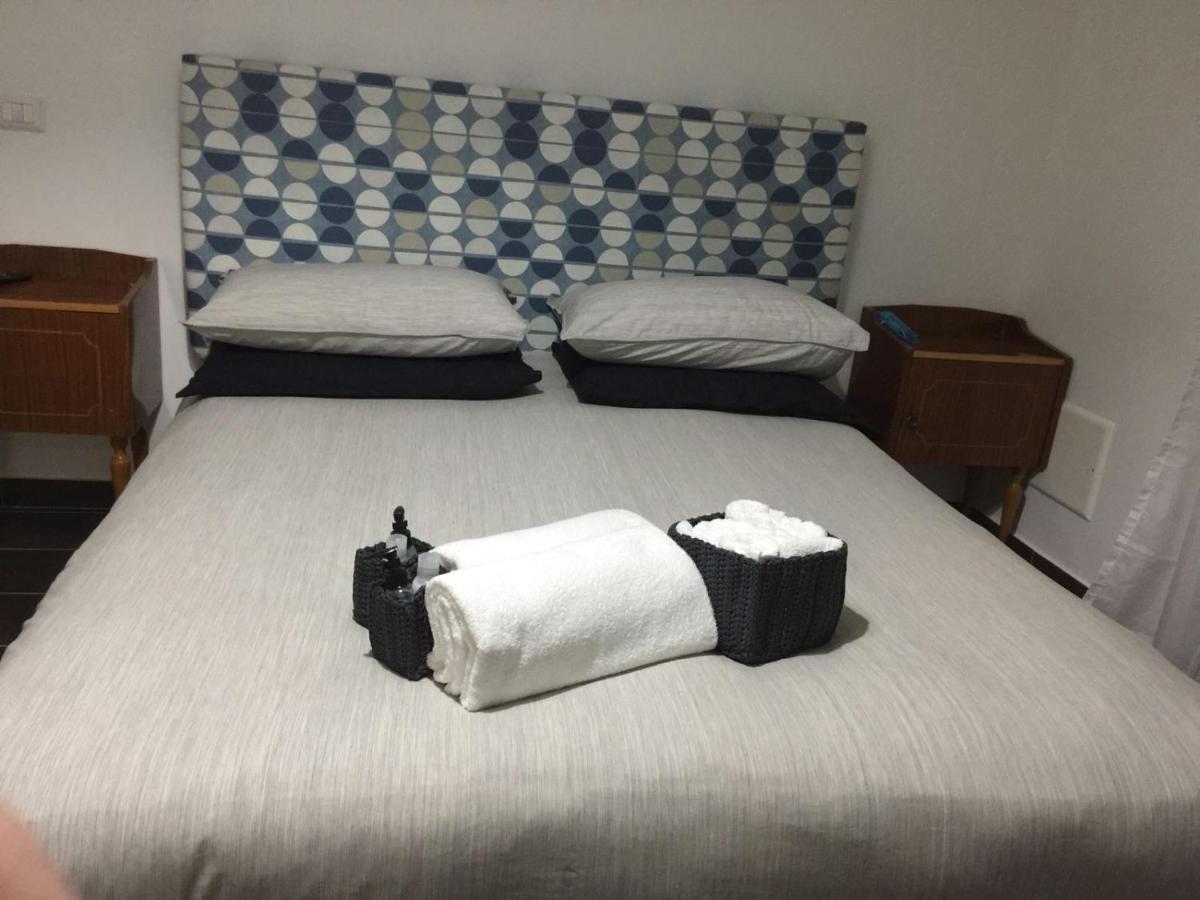 Style Di Elisabetta Notari Bed and Breakfast Ρώμη Εξωτερικό φωτογραφία