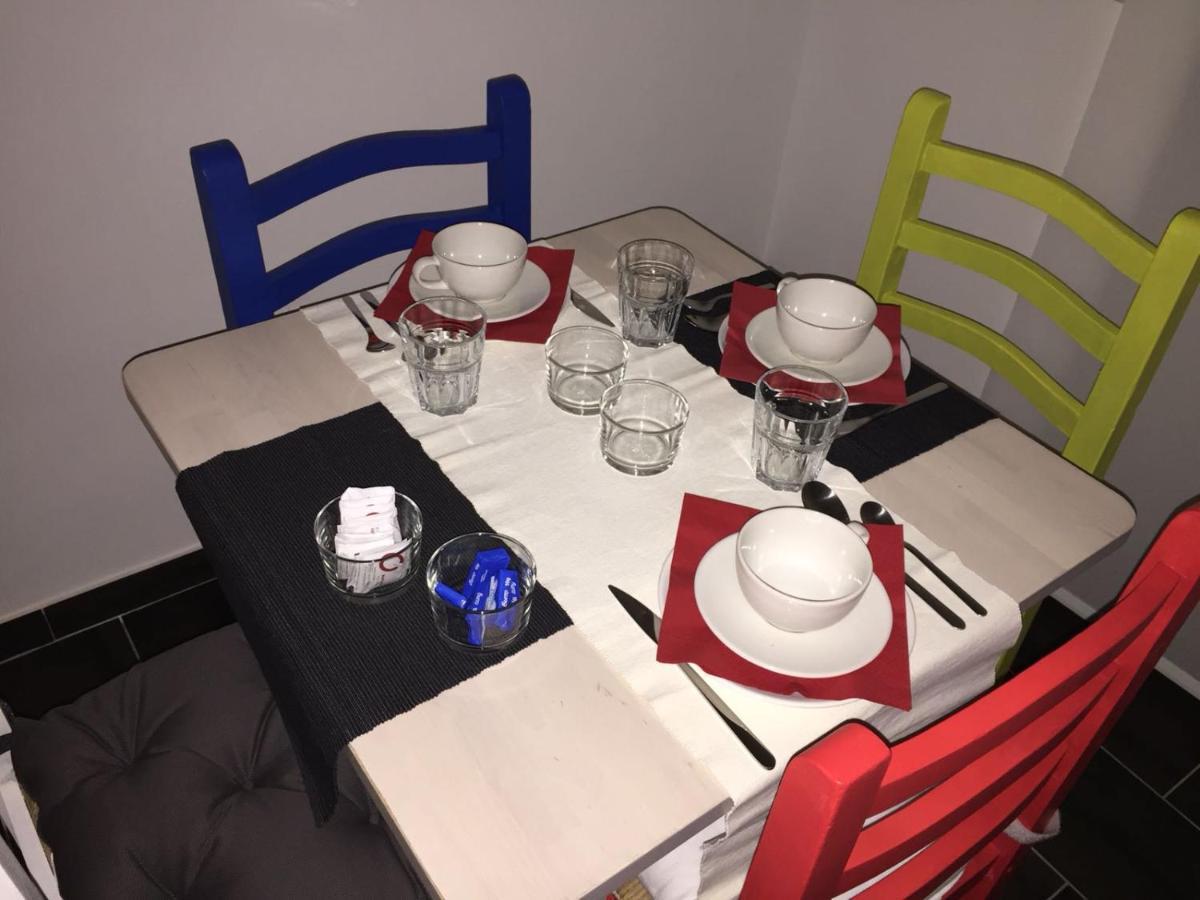Style Di Elisabetta Notari Bed and Breakfast Ρώμη Εξωτερικό φωτογραφία
