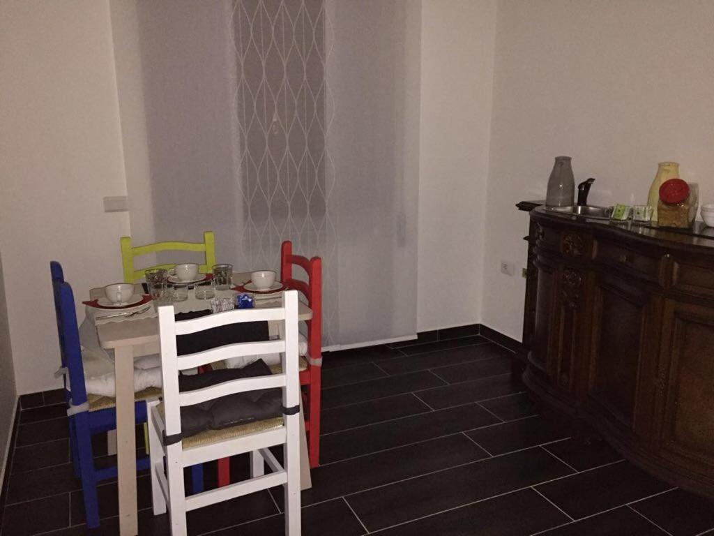 Style Di Elisabetta Notari Bed and Breakfast Ρώμη Εξωτερικό φωτογραφία