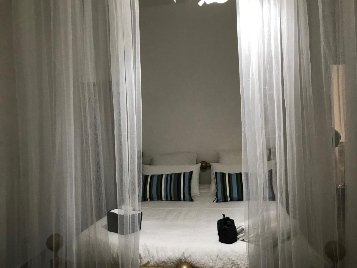 Style Di Elisabetta Notari Bed and Breakfast Ρώμη Εξωτερικό φωτογραφία