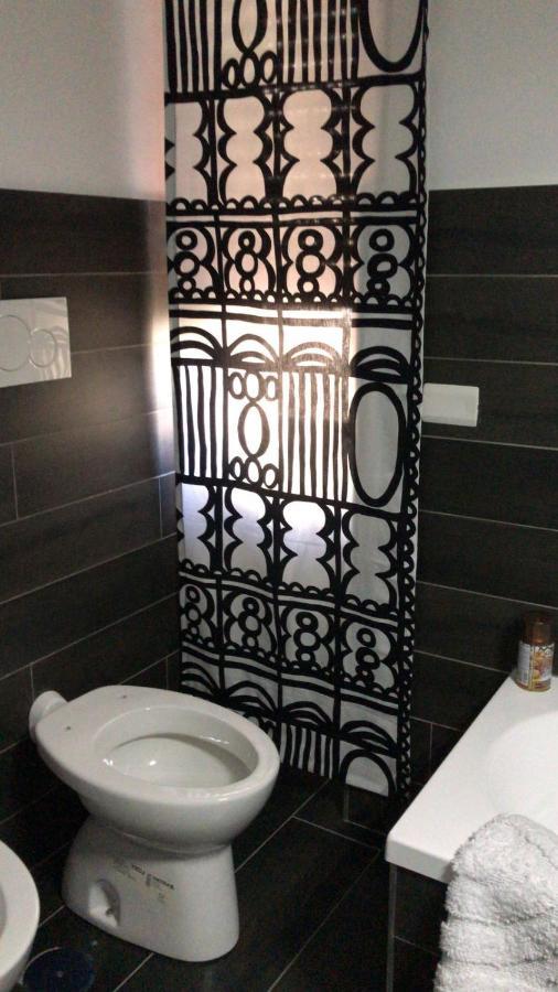 Style Di Elisabetta Notari Bed and Breakfast Ρώμη Εξωτερικό φωτογραφία