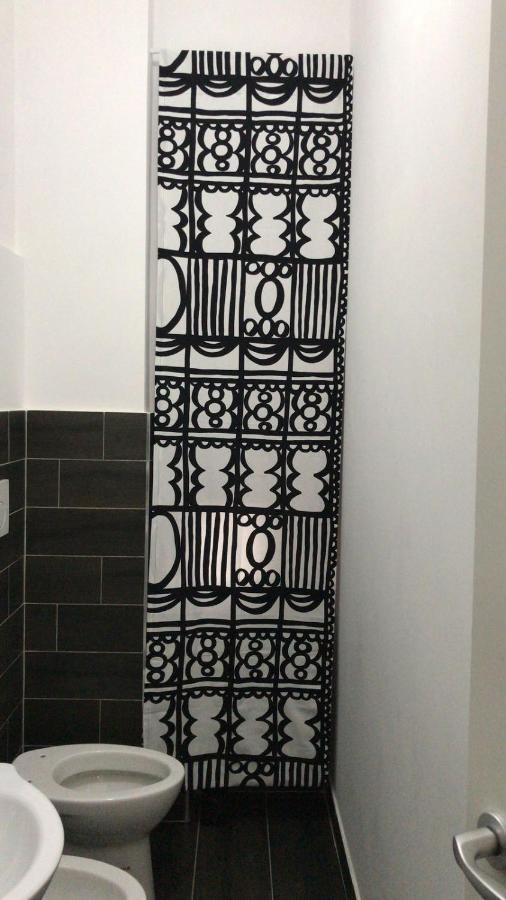 Style Di Elisabetta Notari Bed and Breakfast Ρώμη Εξωτερικό φωτογραφία